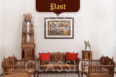 Residential Furniture,Delhi