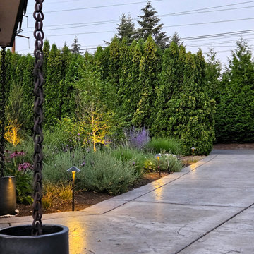 Kirkland Courtyard