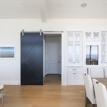 Barn Doors