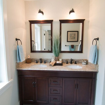 Vassar Circle Spec Home