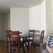 our place