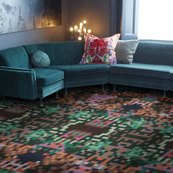 Brintons High Definition Weave - Zuzunaga - Carpet Flooring