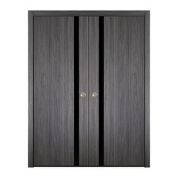 Nova Italia Laminate Interior Door Swiss Elm - Products