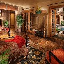 The House