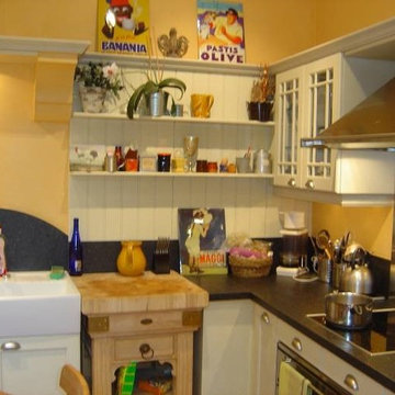 Cottage