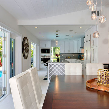 1017 Azalea Road | Delray Beach, FL | Enclave Estate