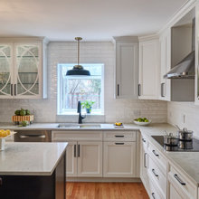 kitchens