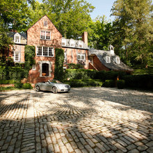 driveways