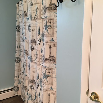 Markey Bathroom