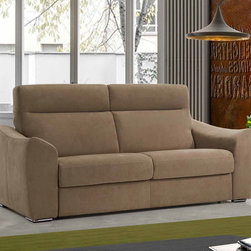 Italian Sleeper Sofa Lotus by IL Benessere - $2,199.00 - Sleeper Sofas