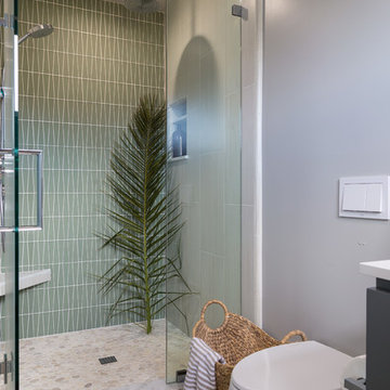 Corte Madera Double Bath