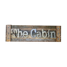Cabin Devore