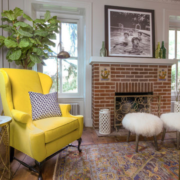 Bucks County Design House & Gardens 2017