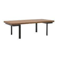 Coffee tables