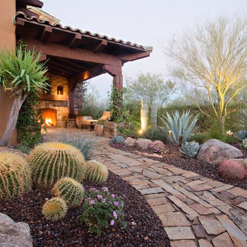 Everyday Escape - Phoenix Home & Garden