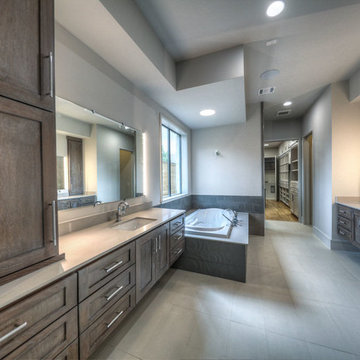 CONTEMPORARY COMPOUND