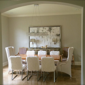 Custom Chairs