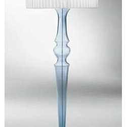 Reflex - Gran Canal Floor Lamp - Floor Lamps
