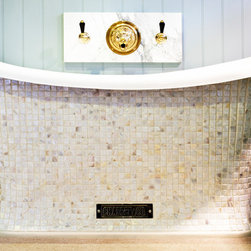 Chadder & Co - Bathroom Products