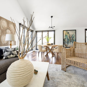 Family Dream Home