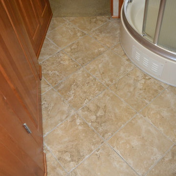2007 Monaco Camelot Renovation