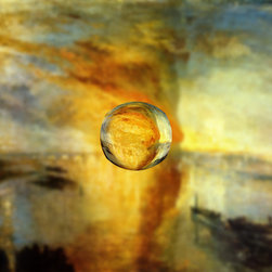 The Sphere Series - Fine Art Prints