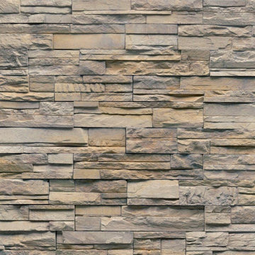 Brick Siding : East Foothills, CA