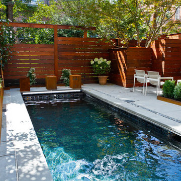 Cobble Hill Pool
