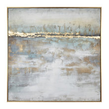 Living Room Painting