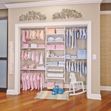 Baby Closet