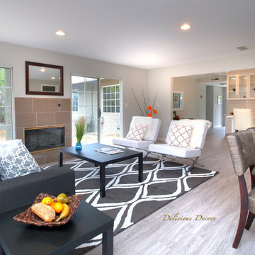 Modern Gem in Santa Cruz