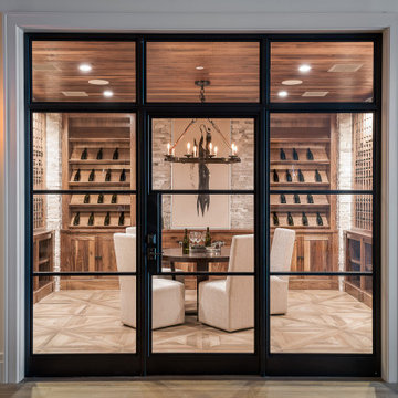 Westridge Residence