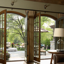 Bring Outside Inside