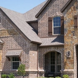 Master Brick - Products