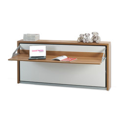 JOKER Murphy Bed w/ Desk - Desks And Hutches