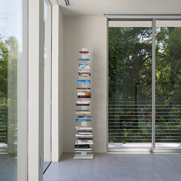 Minimal Modern Addition