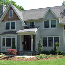 Exteriors