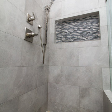 Fern Mill - Master Bathroom