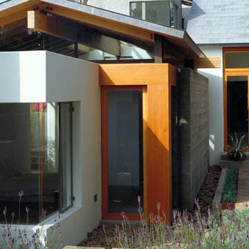Stringfellow Residence