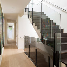 Wood Flooring New Construction