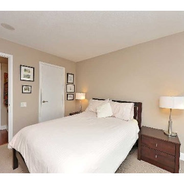 New Listing: Stunning and Spacious Suite at Yonge and Eglinton