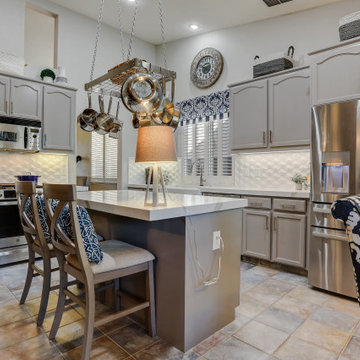 kitchenCRATE Avignon Lane