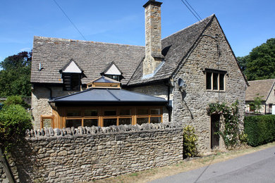 House Extension - Begbroke, Oxfordshire
