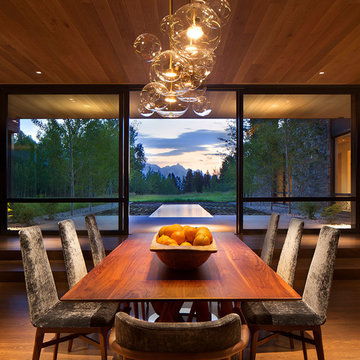 Crescent H Ranch