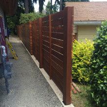 Privacy Fences