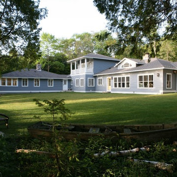 "Scout Camp"