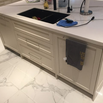 Elm Ridge Kitchen