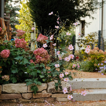 Privatgarten Berlin