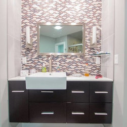 Pro Skill Tile - Wall And Floor Tile