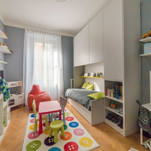 boys room